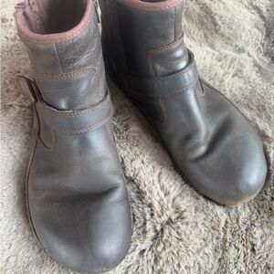 Merrell Brown Performance Footwear